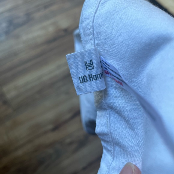 Sold on OfferUp—Peace Sign Wall Art/Tapestry - Picture 4 of 4